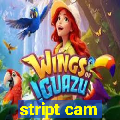 stript cam